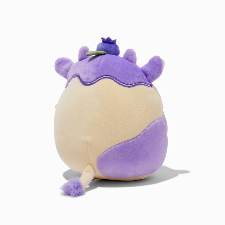 Squishmallows&trade; 5&#39;&#39; Benito Plush Toy,