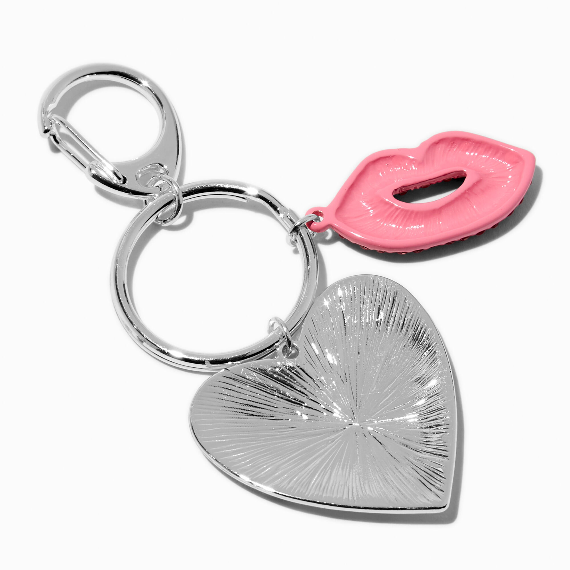 Mean girls clearance keychain