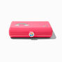 Caboodles&reg; Hot Pink Rainbow Take It&trade; Touch Up Tote,