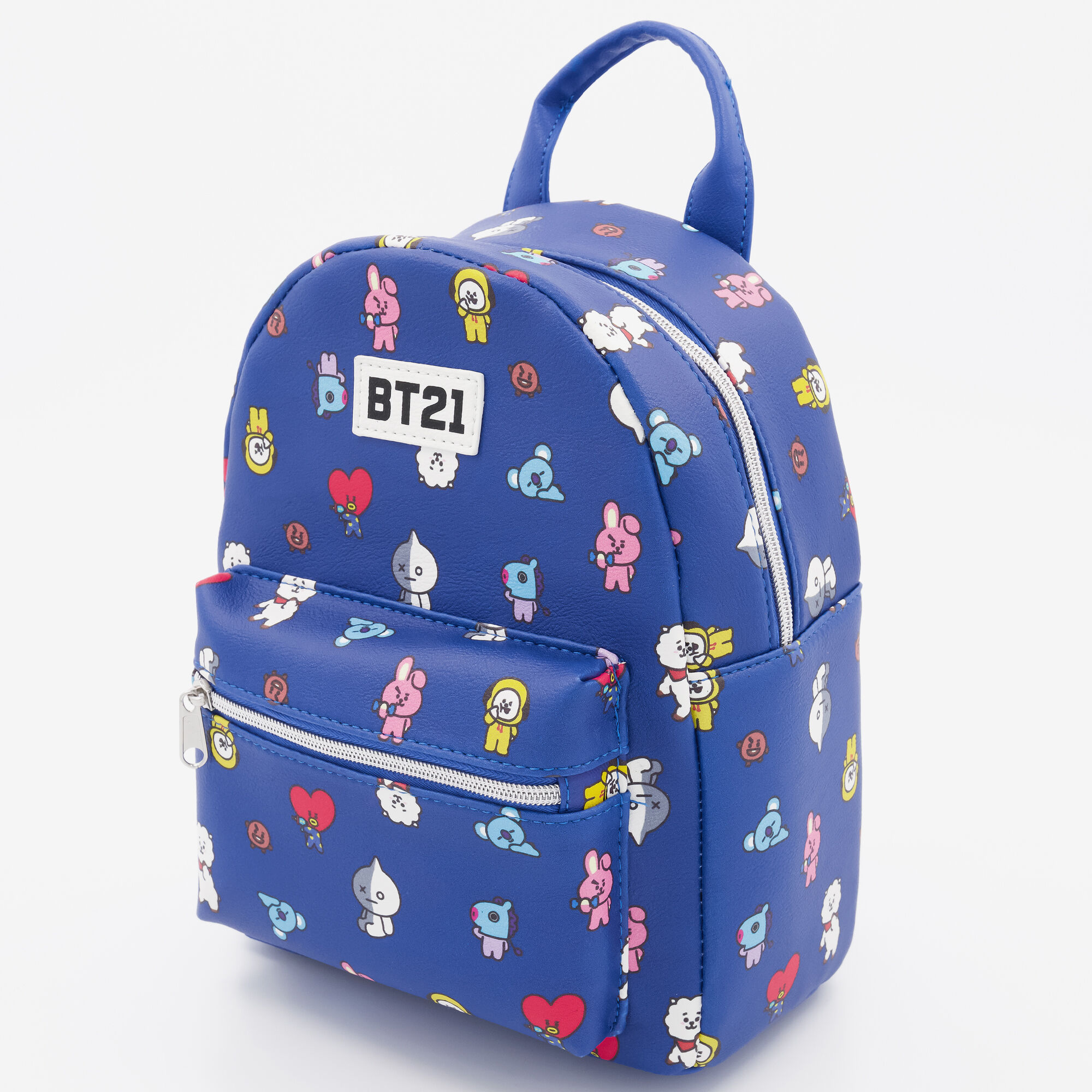 Bt21 hotsell mini backpack