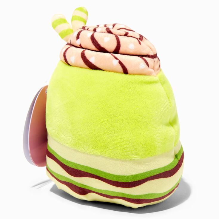 Hello Kitty&reg; And Friends Squishmallows&trade; Keroppi 5&#39;&#39; Plush Toy,