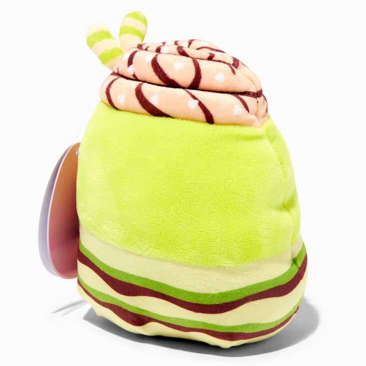 Hello Kitty&reg; And Friends Squishmallows&trade; Keroppi&reg; 5&#39;&#39; Plush Toy,