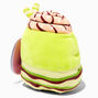 Hello Kitty&reg; And Friends Squishmallows&trade; Keroppi 5&#39;&#39; Plush Toy,