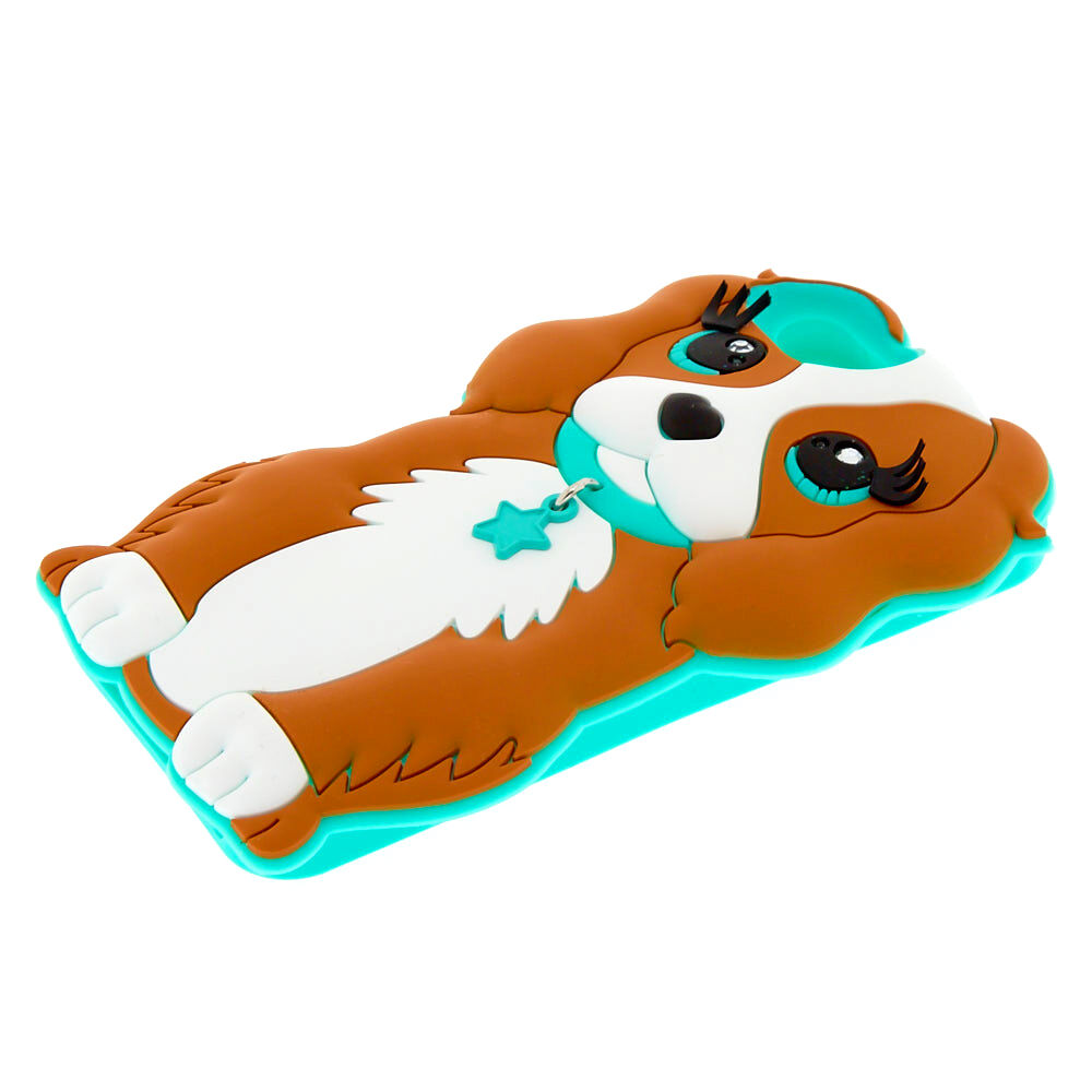 Cavalier King Charles Spaniel Phone Case - Fits iPhone 5/5S/SE,