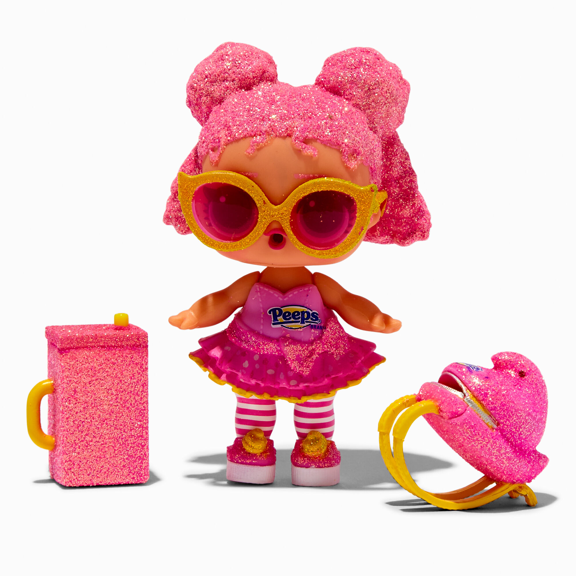 Lol surprise dolls claire's hot sale accessories