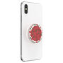 PopSockets Swappable PopGrip Lips - Cherry,