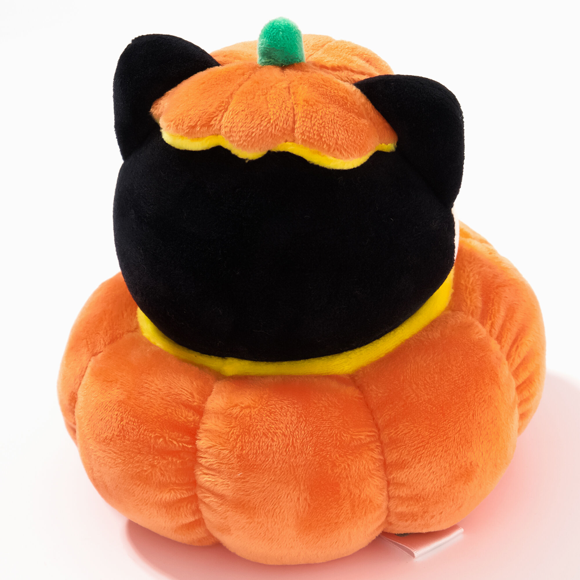 Anirollz™ Kittiroll Pumpkin Soft Toy,