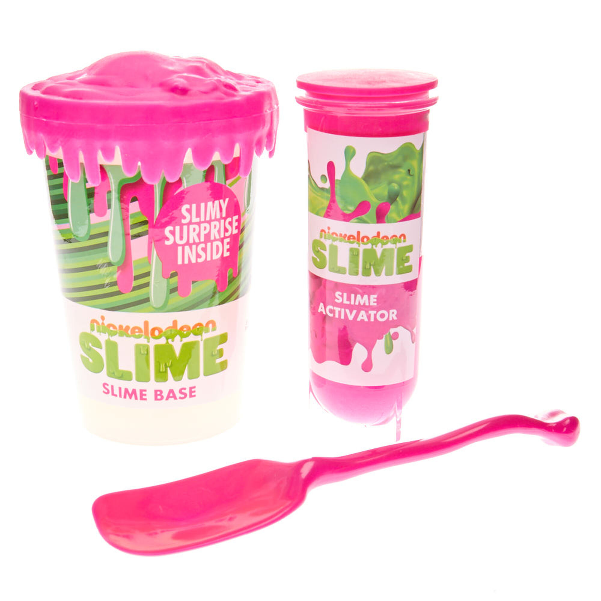 Nickelodeon™ Make Your Own Slime Kit | Claire's