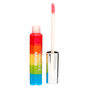 Rainbow Lip Gloss Tube - Watermelon,