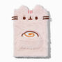 Pusheen&reg; Pink Furry Notebook Set - 2 Pack,