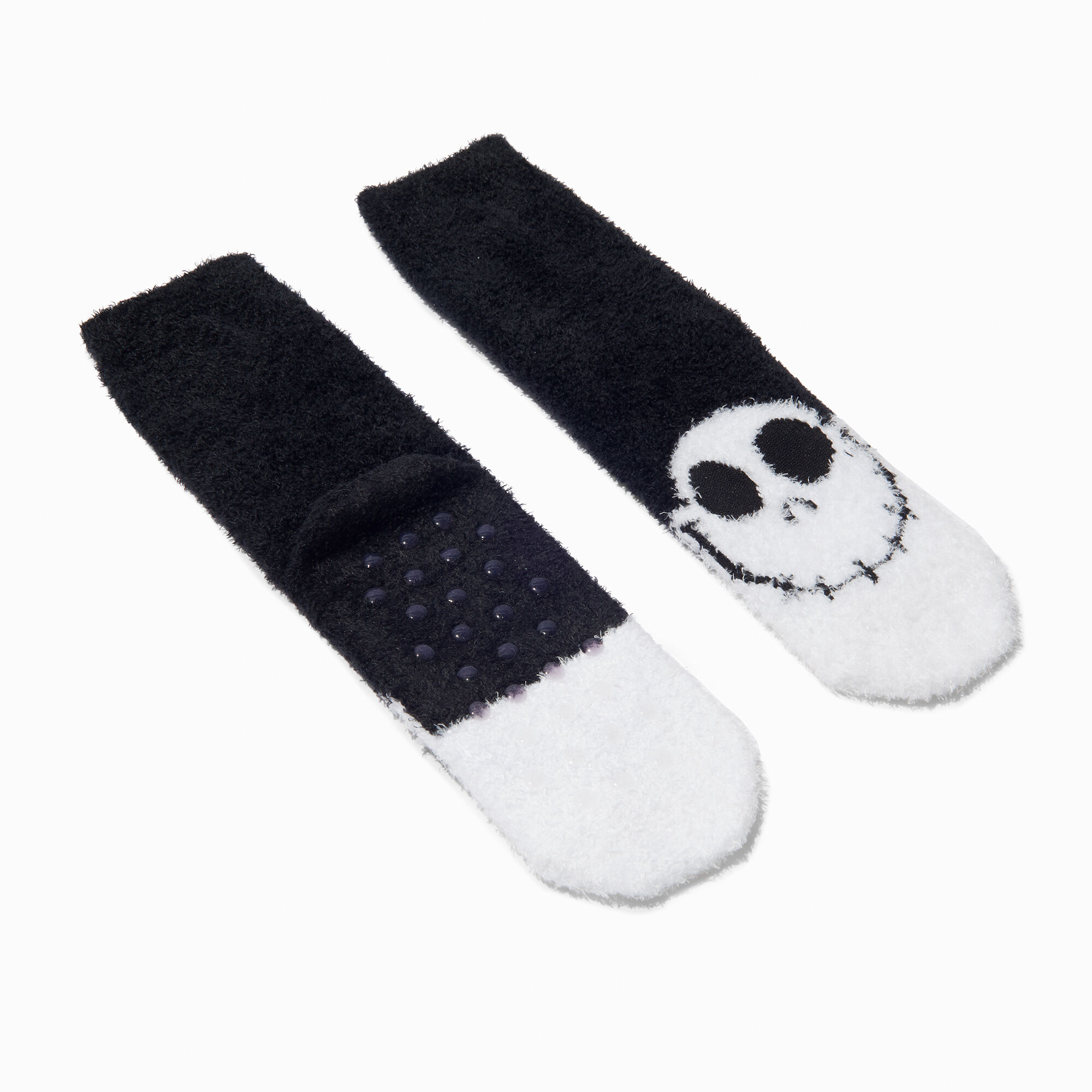 The Nightmare Before Christmas® Cozy Socks - 1 Pair,