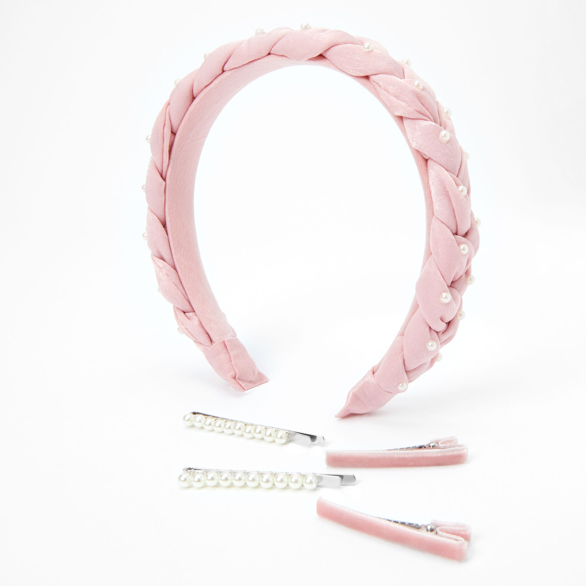 claire's accessories baby headbands