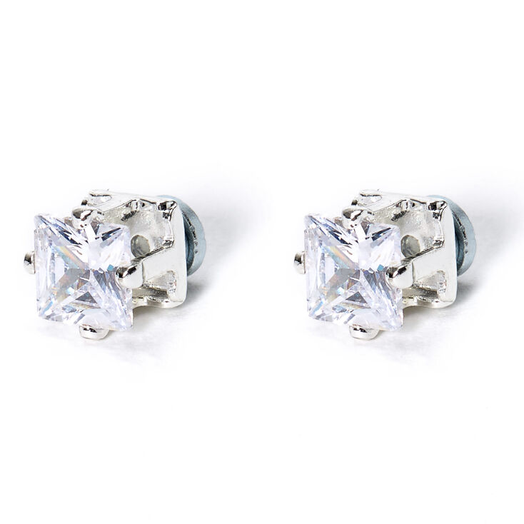 Claire's magnetic studs