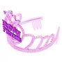 Diad&egrave;me rose &laquo;&nbsp;Birthday Princess&nbsp;&raquo; du Claire&#39;s&nbsp;Club,