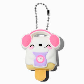 Pucker Pops&reg; Polar Bear Frappe Lip Gloss - Guava,
