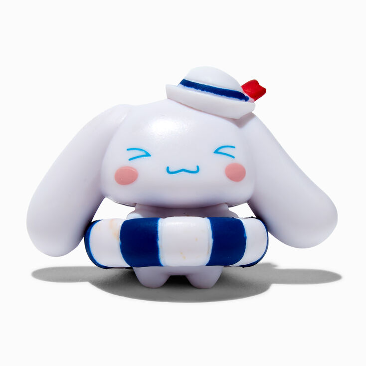 Cinnamoroll&trade; My Favorite Color Figurine Blind Bag - Styles Vary,