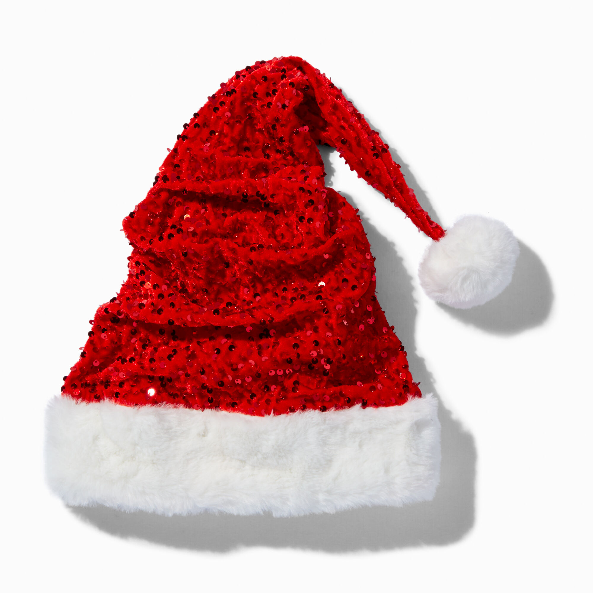 Long santa hats for sale discount