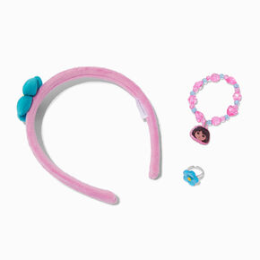 Nickelodeon&trade; Dora the Explorer Dress Up Set - 3 Pack,