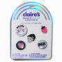 DIY Edgy Pin Set - 5 Pack,