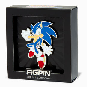 FiGPiN&reg; Sonic Pin,