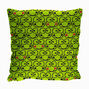 Keroppi&reg; Froggy Double Sided Jacquard Pillow &#40;ds&#41;,