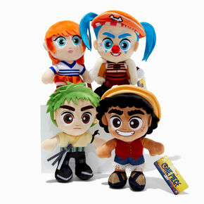 One Piece&trade; Assorted Soft Toy - Styles Vary,