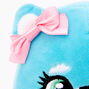 Squishmallows&trade; Claire&#39;s Exclusive 5&quot; Aqua Dog Plush Toy,