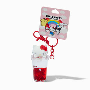 Hello Kitty&reg; And Friends Keychain,