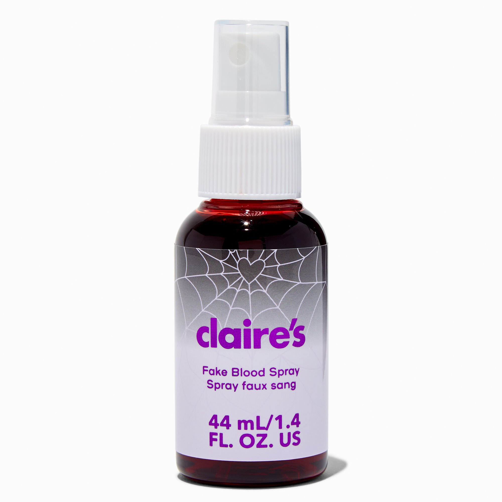Halloween Fake Blood Spray,