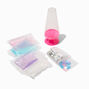 Lot de slime &agrave; fabriquer soi-m&ecirc;me en exclusivit&eacute; chez Claire&rsquo;s,