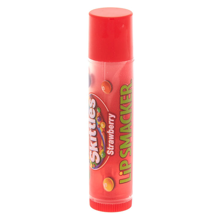 Baume &agrave; l&egrave;vres Skittles&reg; Lip Smacker&reg; - Fraise,