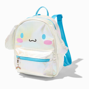Cinnamoroll&reg; Shimmery Mini Backpack,