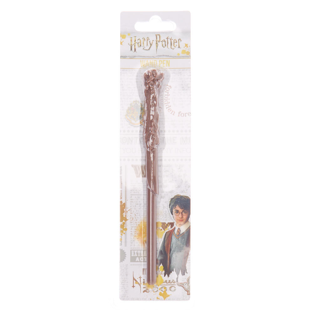 Harry Potter™ Wand Pen - Brown,