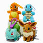 Pok&eacute;mon&trade; 6&quot; Backpack Clip Blind Bag - Styles Vary,