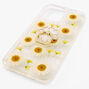 Daisy Ring Holder Protective Phone Case - Fits iPhone&reg; 13 Pro Max,
