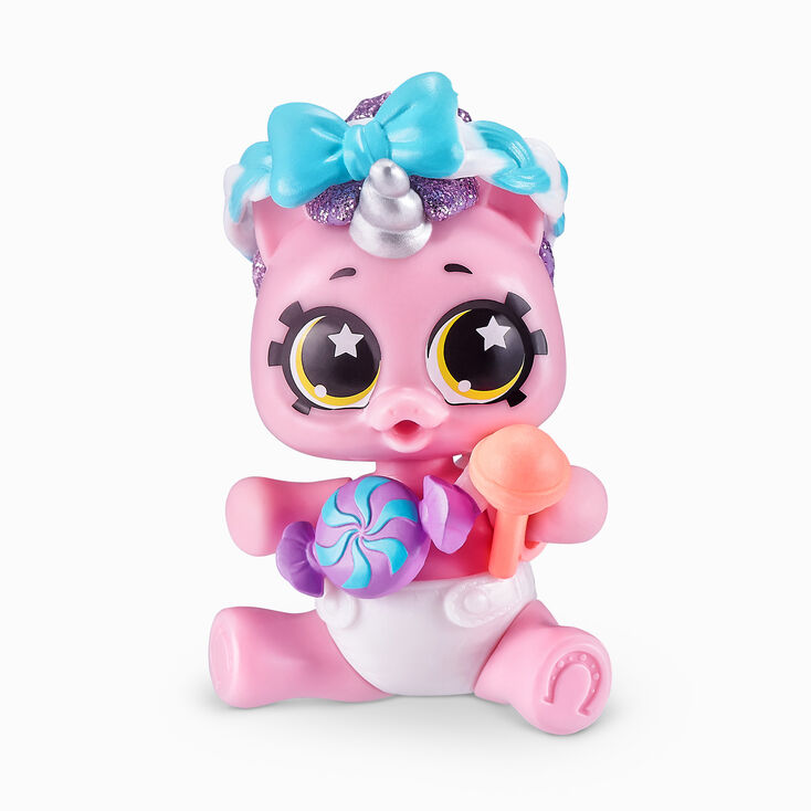 Zuru&trade; 5 Surprise&trade; Newborn Unicorn Squad! Blind Bag,