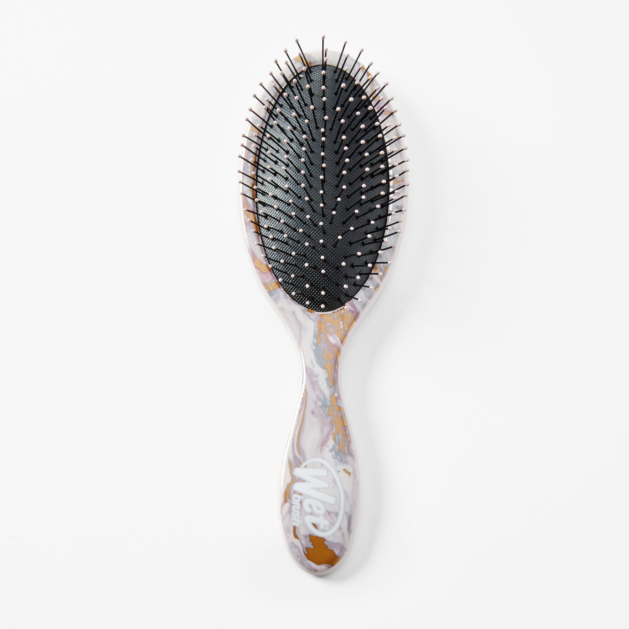Wet Brush® Original Detangler - Gold Marble,