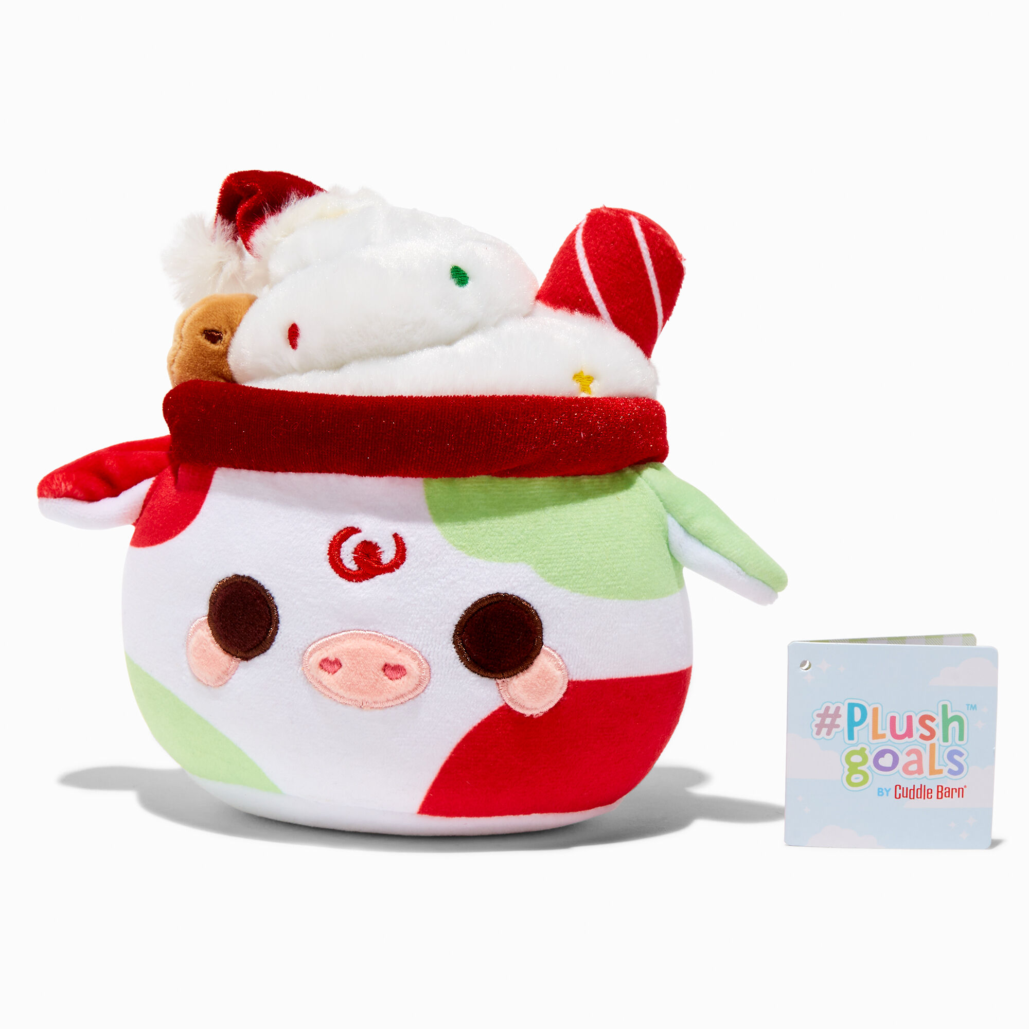 Cuddle barn catalog new arrivals