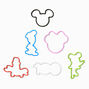 &copy;Disney 100 Stretchy Bands Bracelets - 12 Pack,