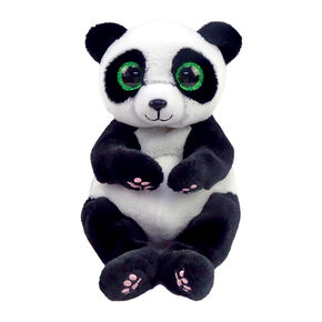 Ty&reg; Beanie Boo Ying the Panda Soft Toy,