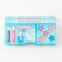 Blue Unicorn Makeup Box,
