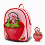 Strawberry Shortcake&trade; 3D Backpack,
