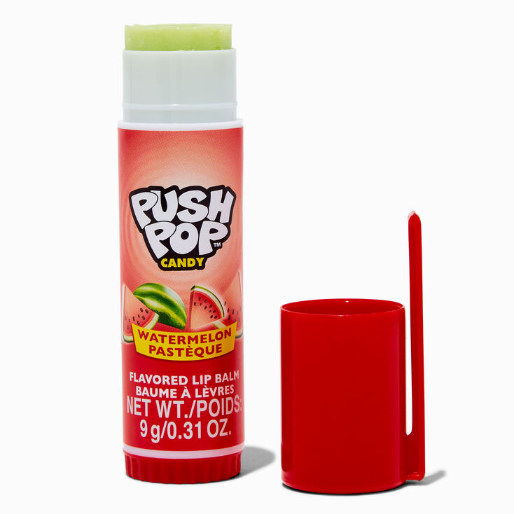 Push Pop&trade; Candy Flavored Lip Balm,
