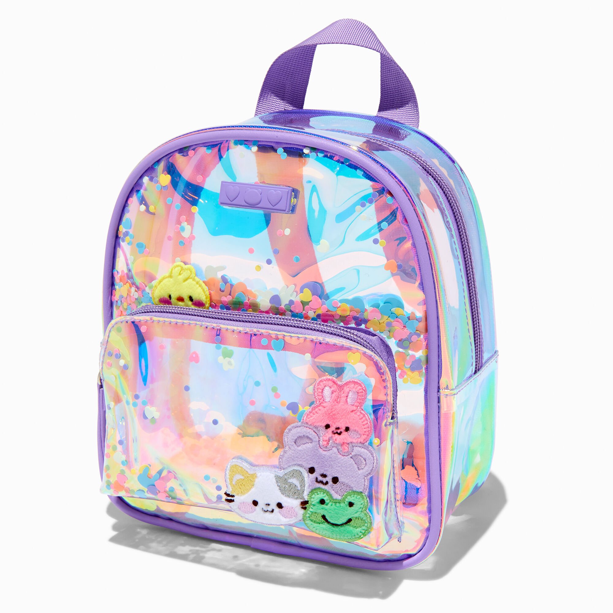 Claire s backpacks CoolSprings Galleria