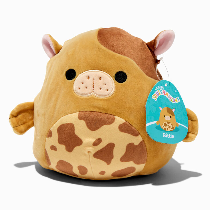 Squishmallows&trade; 8&#39;&#39; Bittie Plush Toy,