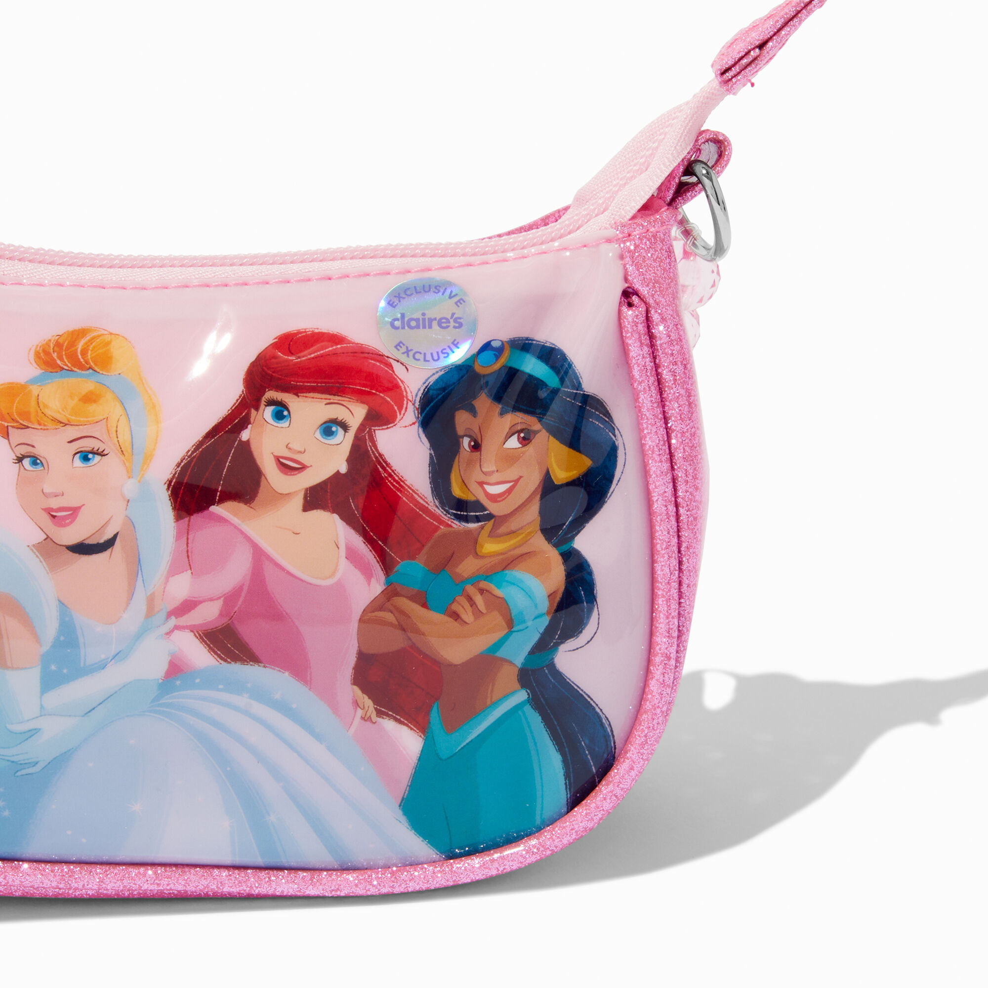 Pink disney bag store