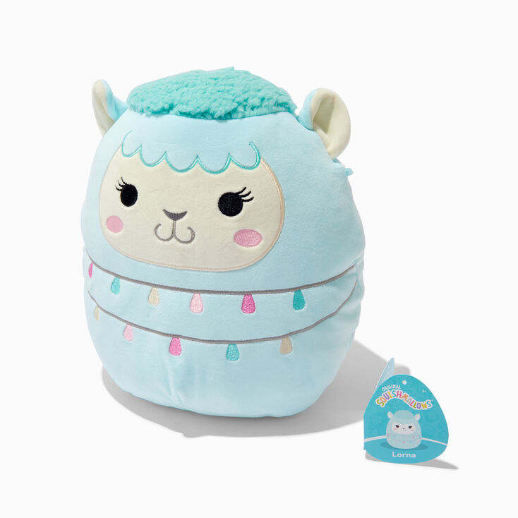 Squishmallows&trade; 12&quot; Lorna Soft Toy,