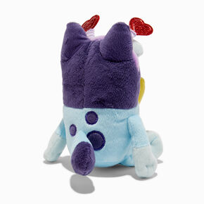 Bluey Series 12 8&#39;&#39; Assorted Plush Toy - Styles Vary,