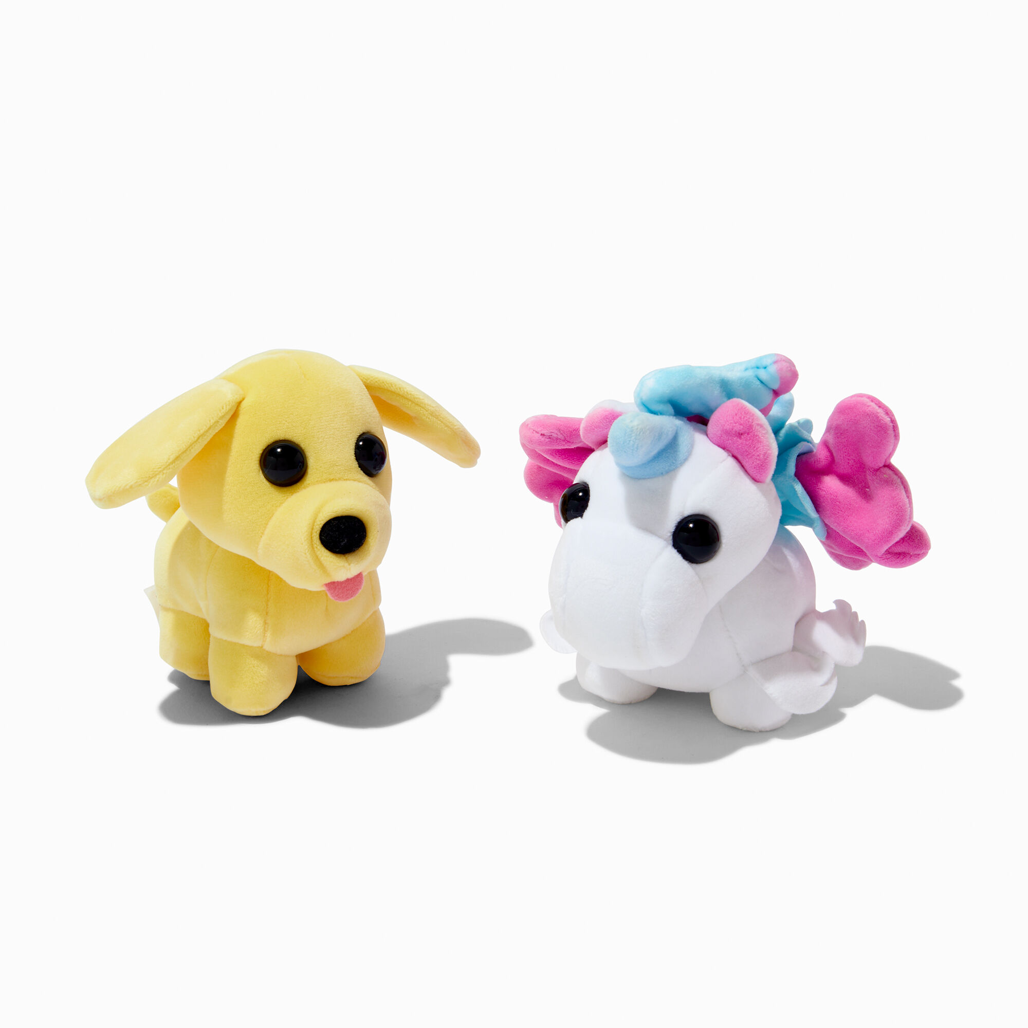 Adopt Me!™ Surprise Plush Pets Blind Bag - Styles Vary,