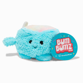 Bum Bumz&trade; 4.5&#39;&#39; Cyrus the Cereal Plush Toy,